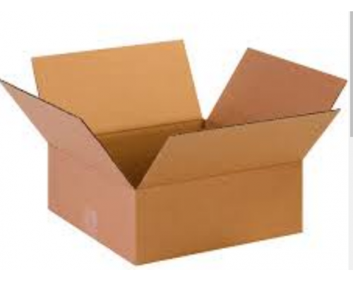 Коробка картонная 220*200*100 Т22В №333