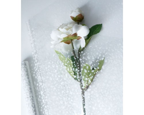 Пленка 70см*10м 40мкм Мошка цвет в ассортименте