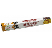 Пергамент 38*8м (24рул в упак)