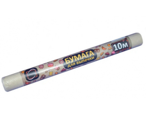 Пергамент 38*10м (уп60рул)