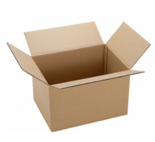 Коробка картонная 335*270*100 Т23С