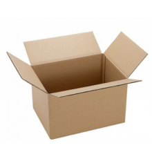 Коробка картонная 335*270*100 Т23С