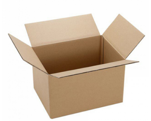 Коробка картонная 335*270*100 Т23С