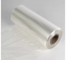 Пленка термоусадочная ПОФ 300мм 19мкм п/рукав (600 метров)