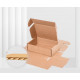 Коробка картонная самосборная 110*130*40мм СП УФА