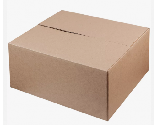 Коробка картонная 500*350*150 Т22С