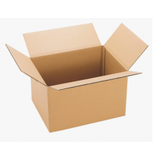Коробка картонная 392*277*308 Т22С