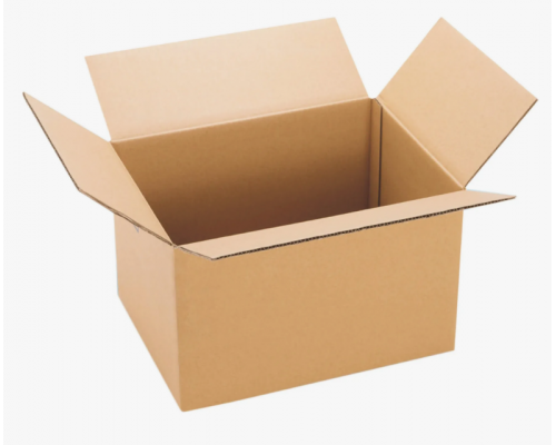 Коробка картонная 392*277*308 Т22С