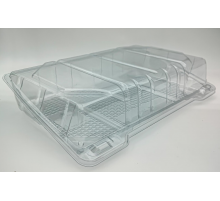 Контейнер-ракушка ДК-19/12 У-Ю 190*120*60 (300)