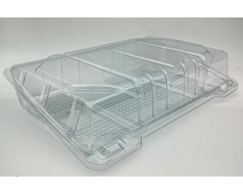 Контейнер-ракушка ДК-19/12 У-Ю 190*120*60 (300)