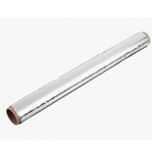 Фольга 45см*80м 9мкм Эконом стандарт