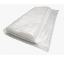 Мешок ПВД 50*100 80мкм (уп 100/400) УФА