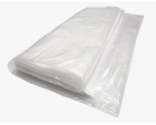 Мешок ПВД 50*100 80мкм (уп 100/400) УФА