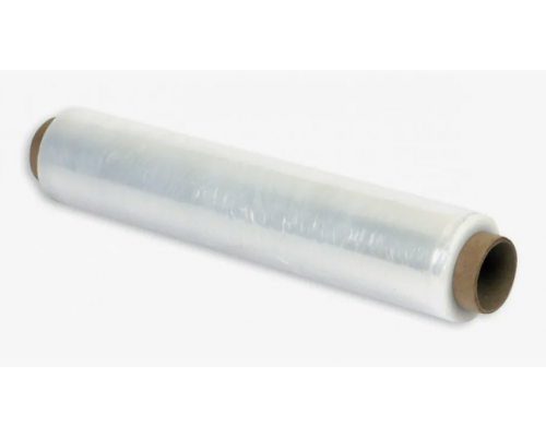 Пленка пищевая 300*200 6мкм ЭКО