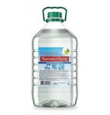 Универсальное моющее средство ПрогрессПроф ПЭТ 5л