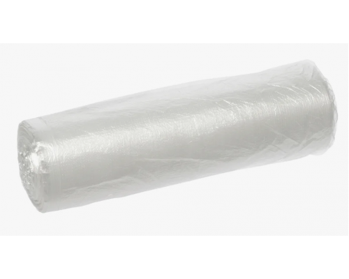 Мешок ПНД 24*37*8мк 500шт рулон