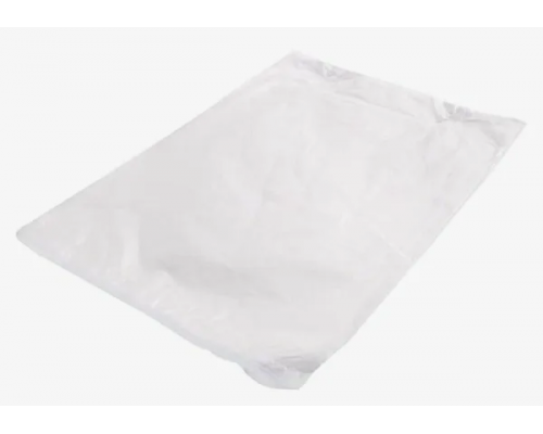 Мешок ПВД 30*50 40мкм поштучно (упак 500шт) Уфа