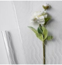 Пленка 70см*10м 40мкм Волна цвет в ассортименте