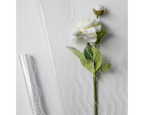 Пленка 70см*10м 40мкм Волна цвет в ассортименте