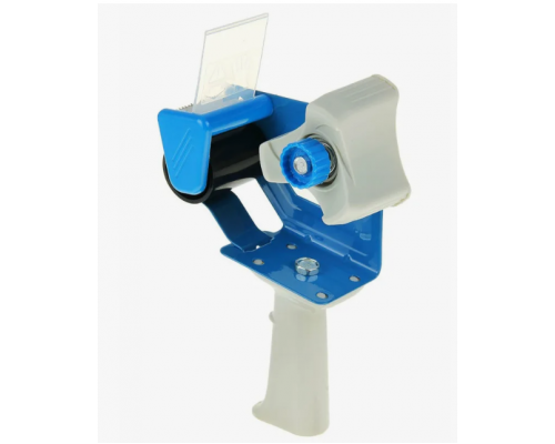 Диспенсер для клейкой ленты 50мм пластик