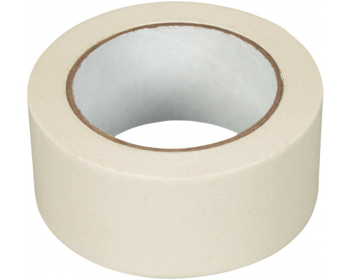 Скотч малярный креппированный 48*50м