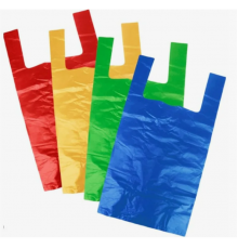 Пакет ДЛЯ ПОКУПАТЕЛЯ МАЛЕНЬКИЙ