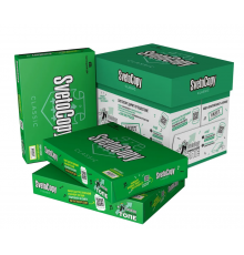 Бумага офисная SvetoCopy 500листов А4