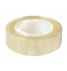 Скотч канцелярский 15*33м BRAUBERG