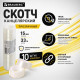 Скотч канцелярский 15*33м BRAUBERG