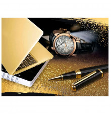 Конверт для подарочного сертификата 100*74 Мужской стиль ГК Горчаков