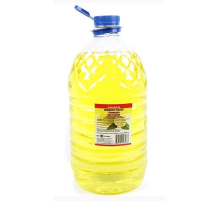 Жидкое мыло 5л ECONOM в ассортименте