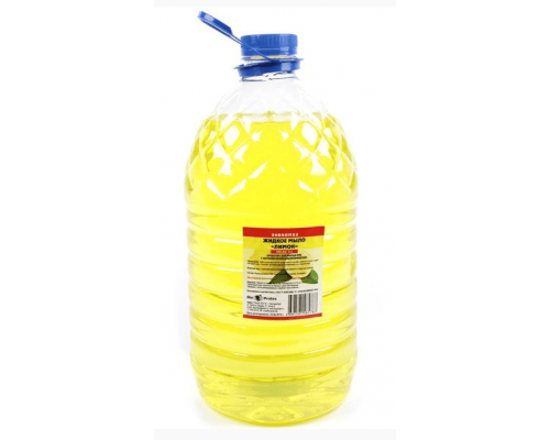 Жидкое мыло 5л ECONOM в ассортименте