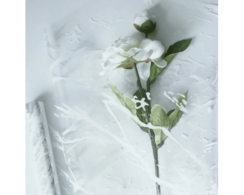 Пленка 70см*10м 40мкм Мрамор цвет в ассортименте