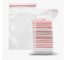 *Зип Пакет. Гриппер AVIORA 300х400 (уп10шт)