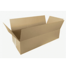 Коробка картонная 650*150*200 Т23С