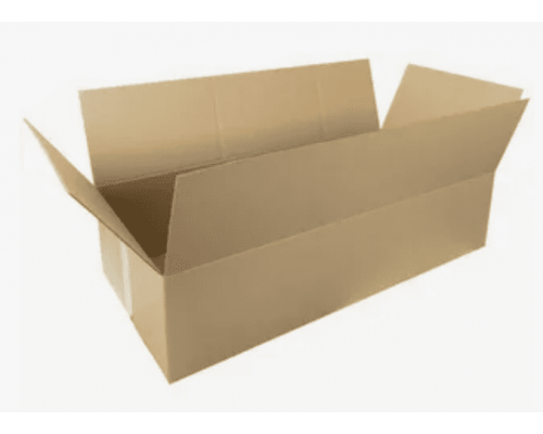 Коробка картонная 650*150*200 Т23С