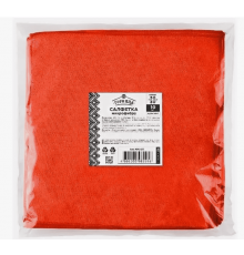 Салфетки микрофибра Горница 30*30см 10шт в упак