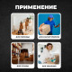 Коробка картонная 430*430*215 Т22С